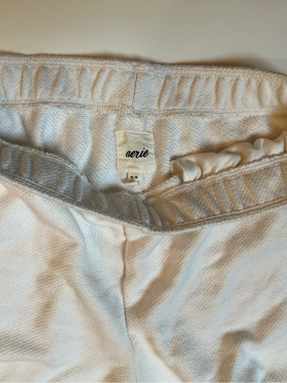 White Aerie Shorts - Picture 5 of 5